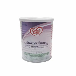 Cow & Gate Follow-on Formula Milk 2 400g 6-12m
