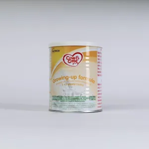 Cow & Gate NutriJunior Growing Up Milk 400g 1-3Y