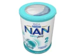 Nestlé NAN OPTIPRO 2, Follow-On Formula 6-12 Months – 800g