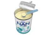 Nestlé NAN OPTIPRO 2, Follow-On Formula 6-12 Months – 800g - Image 5