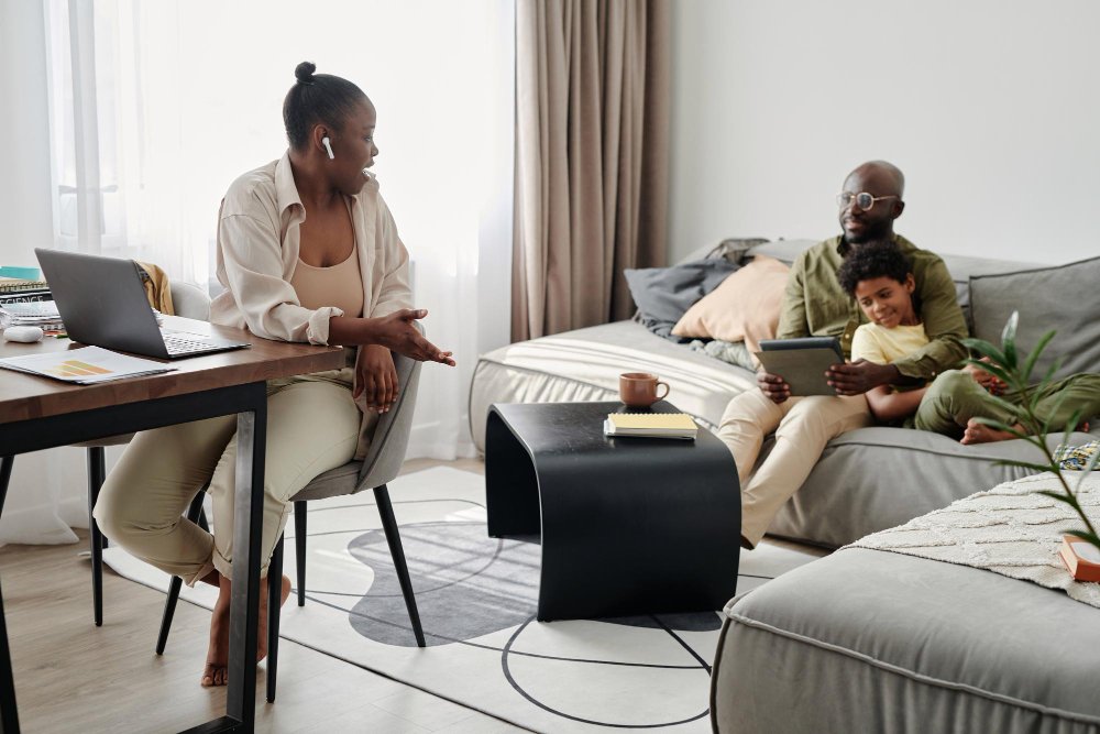 How to Balance Work and Parenting: Productivity Tips for Busy Parents