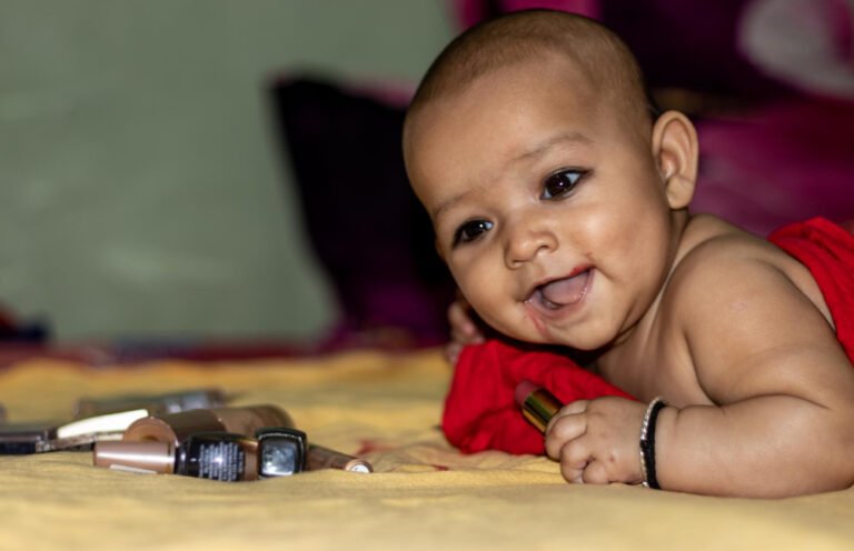 The Science of Baby Brain Development: What Every Parent Should Know