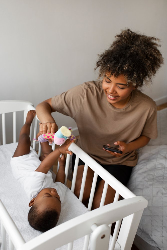 Best Baby Monitors for Keeping an Eye on Your Little One