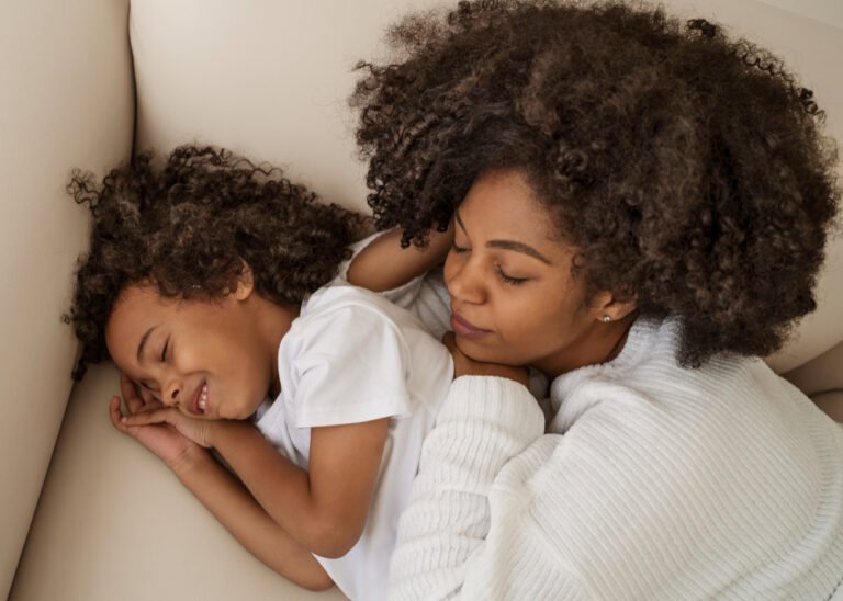 Managing Postpartum Fatigue
