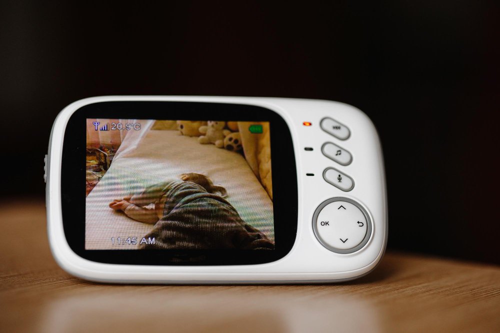 Best Baby Monitors for Keeping an Eye on Your Little One