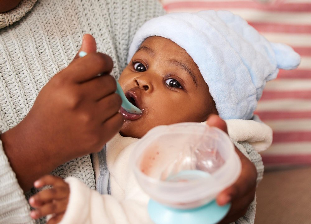 Is Baby-Led Weaning Safe? What Experts Say