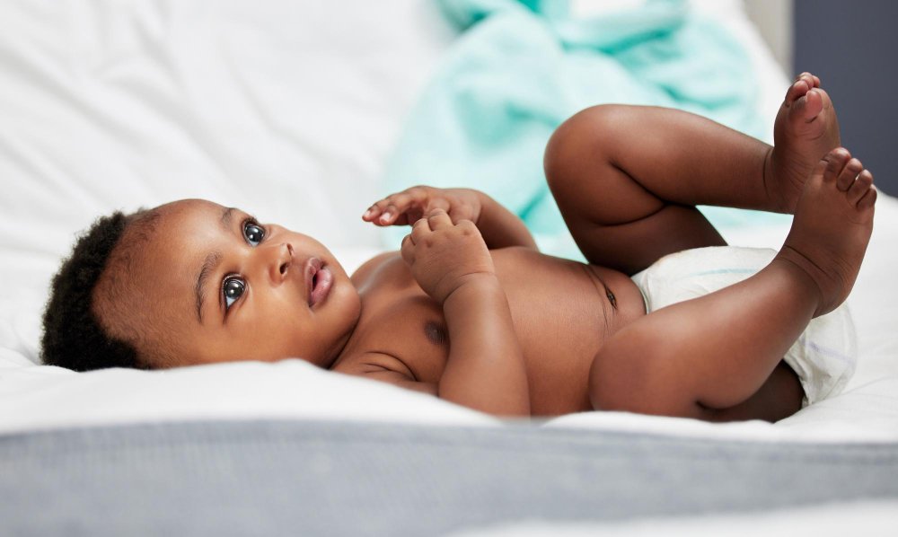 Baby Immunity Boosting Tips: How to Keep Your Little One Healthy