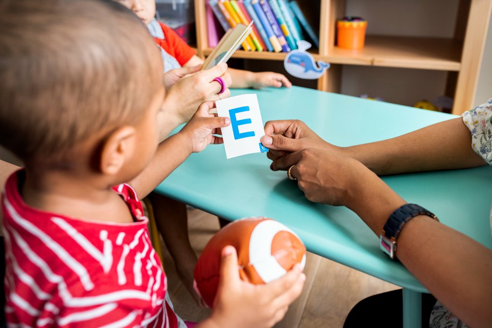 How to Stimulate Language Development in Babies