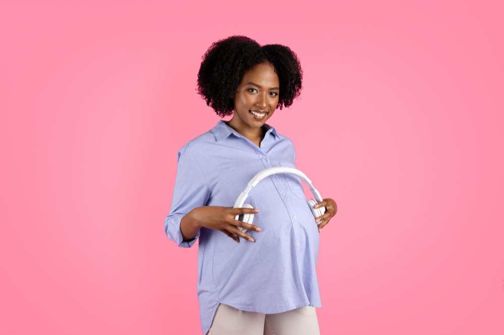Can Babies Learn in the Womb? Science Says…