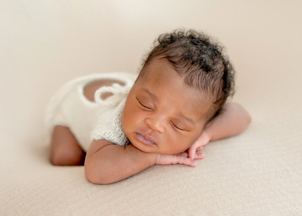 The Trendiest Baby Names in 2025