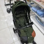 Avernest Luxury Baby Stroller – Lightweight, Foldable, All-Terrain Pram (0–3 Years) - Image 2