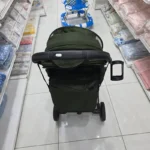 Avernest Luxury Baby Stroller – Lightweight, Foldable, All-Terrain Pram (0–3 Years) - Image 14