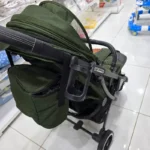 Avernest Luxury Baby Stroller – Lightweight, Foldable, All-Terrain Pram (0–3 Years) - Image 13