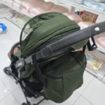 Avernest Luxury Baby Stroller – Lightweight, Foldable, All-Terrain Pram (0–3 Years) - Image 12