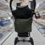 Avernest Luxury Baby Stroller – Lightweight, Foldable, All-Terrain Pram (0–3 Years) - Image 9