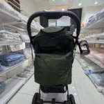 Avernest Luxury Baby Stroller – Lightweight, Foldable, All-Terrain Pram (0–3 Years) - Image 8