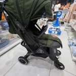 Avernest Luxury Baby Stroller – Lightweight, Foldable, All-Terrain Pram (0–3 Years) - Image 6