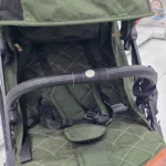 Avernest Luxury Baby Stroller – Lightweight, Foldable, All-Terrain Pram (0–3 Years) - Image 5