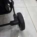 Avernest Luxury Baby Stroller – Lightweight, Foldable, All-Terrain Pram (0–3 Years) - Image 4