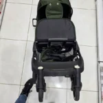 Avernest Luxury Baby Stroller – Lightweight, Foldable, All-Terrain Pram (0–3 Years) - Image 3