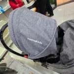 MamaKids 2-in-1 Baby Stroller with Infant Carrier – Foldable, All-Terrain, Newborn to 3 Years