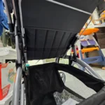 MamaKids 2-in-1 Baby Stroller with Infant Carrier – Foldable, All-Terrain, Newborn to 3 Years