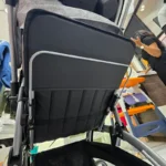 MamaKids 2-in-1 Baby Stroller with Infant Carrier – Foldable, All-Terrain, Newborn to 3 Years