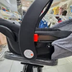 MamaKids 2-in-1 Baby Stroller with Infant Carrier – Foldable, All-Terrain, Newborn to 3 Years